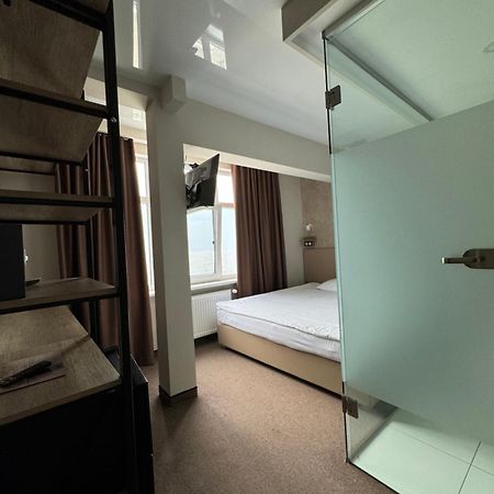 Boutique Hotel Dacha Lanzheron オデッサ エクステリア 写真