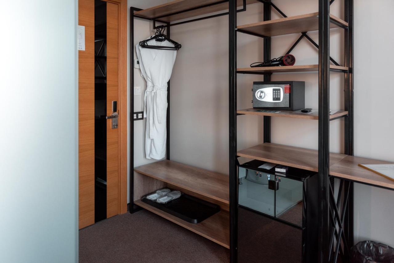 Boutique Hotel Dacha Lanzheron オデッサ エクステリア 写真