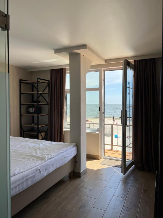 Boutique Hotel Dacha Lanzheron オデッサ エクステリア 写真