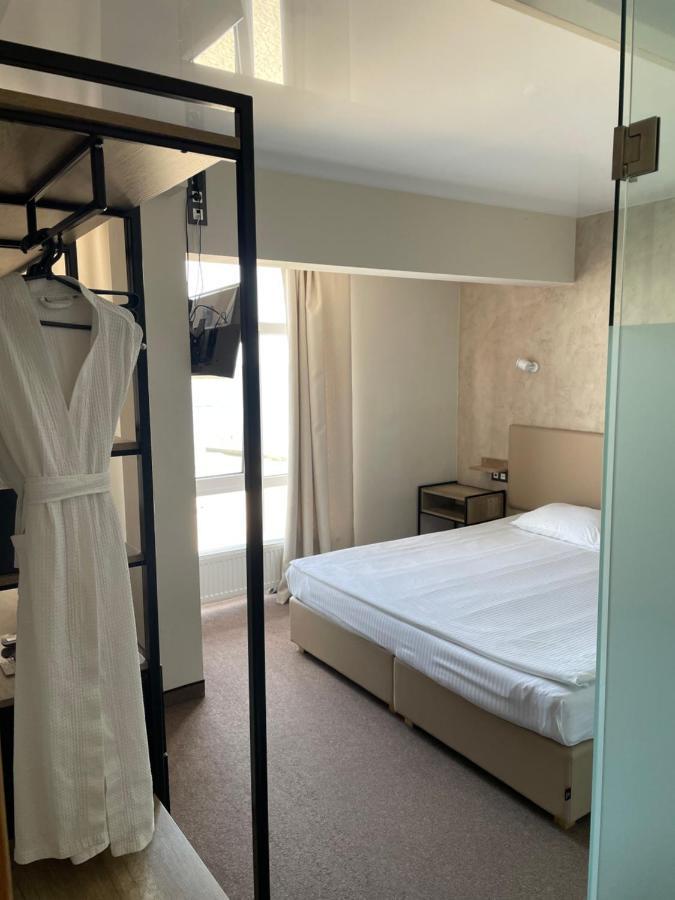 Boutique Hotel Dacha Lanzheron オデッサ エクステリア 写真