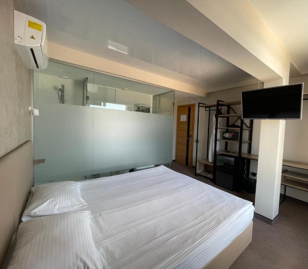 Boutique Hotel Dacha Lanzheron オデッサ エクステリア 写真