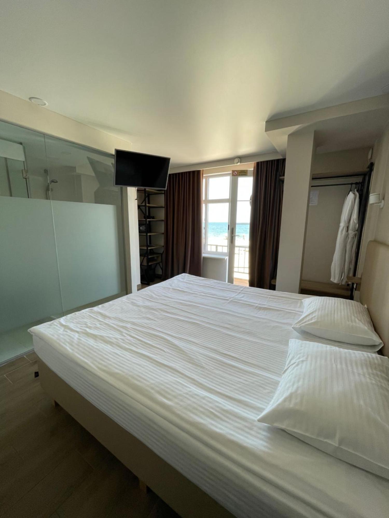 Boutique Hotel Dacha Lanzheron オデッサ エクステリア 写真