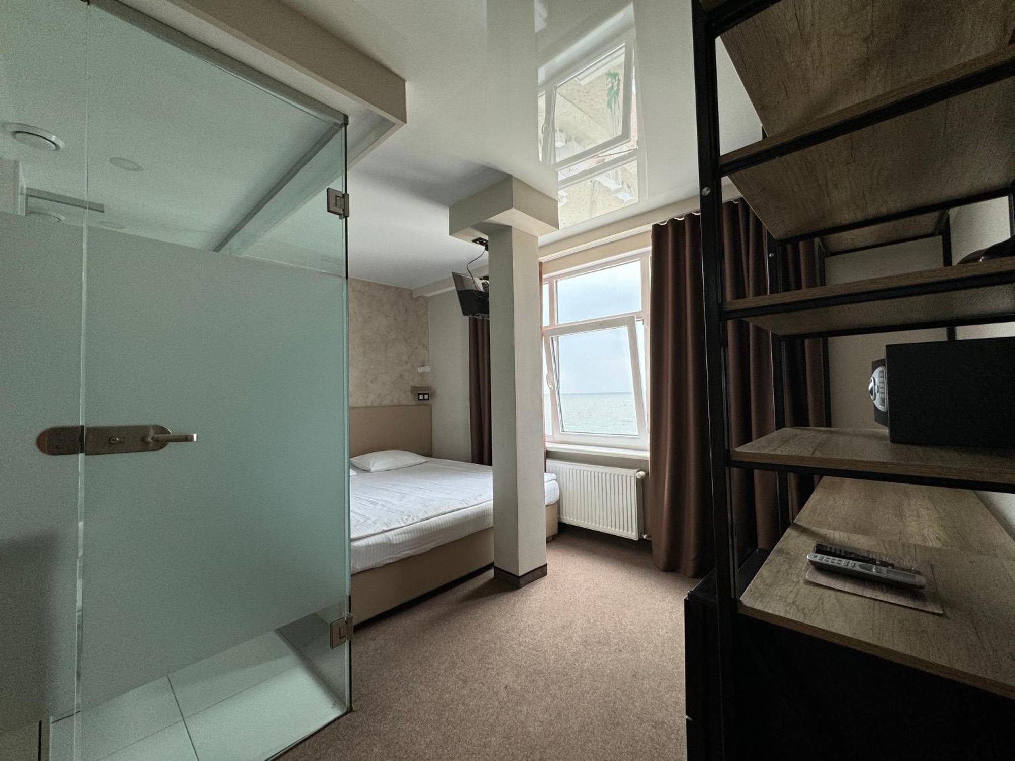 Boutique Hotel Dacha Lanzheron オデッサ エクステリア 写真