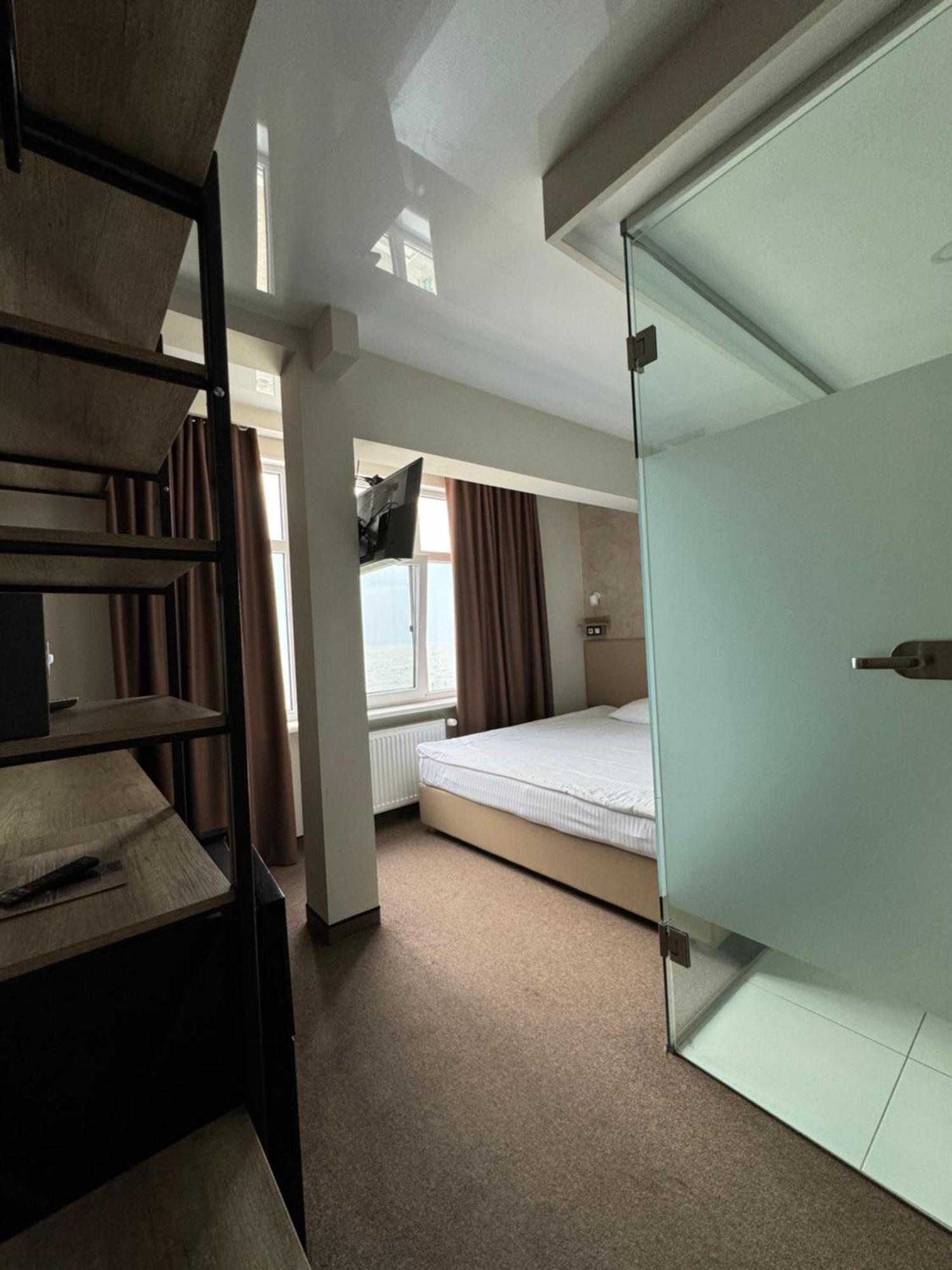 Boutique Hotel Dacha Lanzheron オデッサ エクステリア 写真
