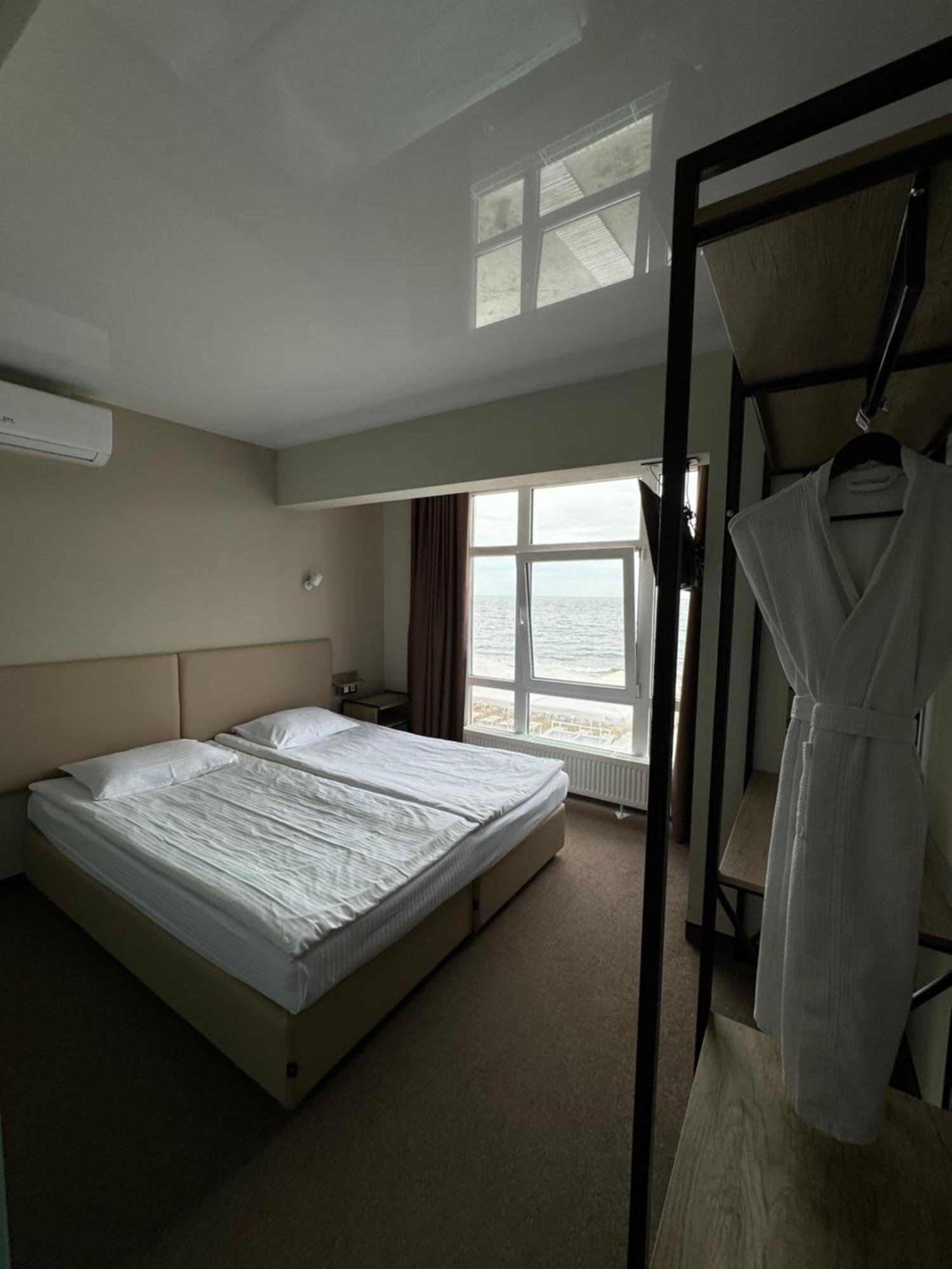 Boutique Hotel Dacha Lanzheron オデッサ エクステリア 写真
