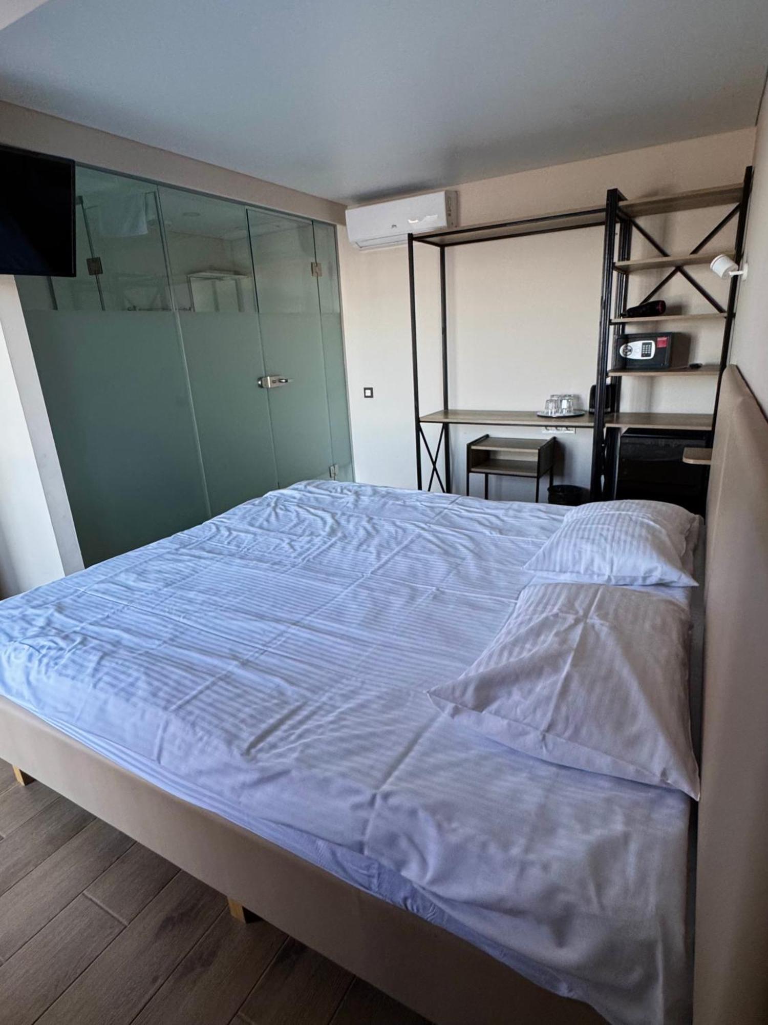Boutique Hotel Dacha Lanzheron オデッサ エクステリア 写真