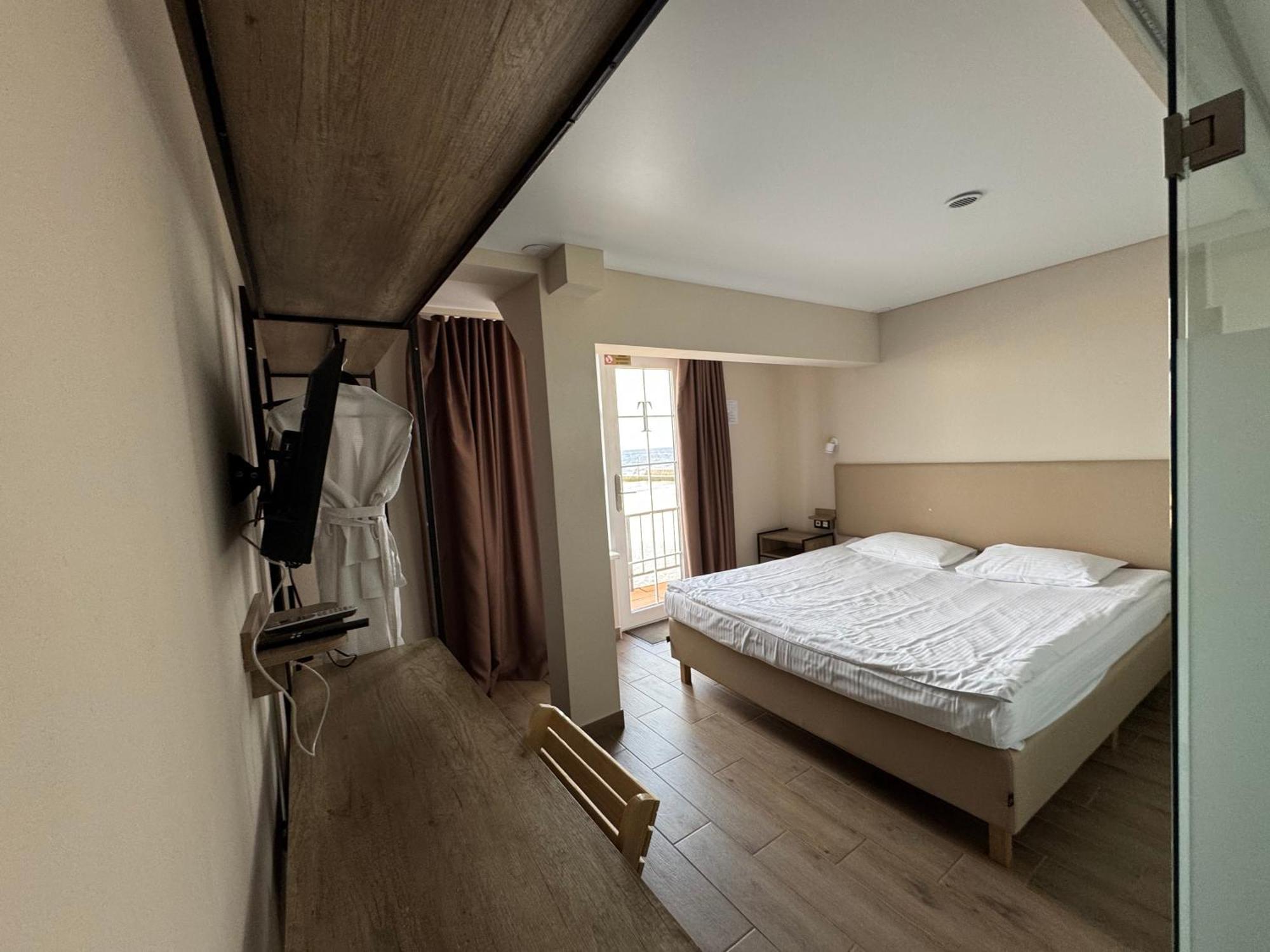 Boutique Hotel Dacha Lanzheron オデッサ エクステリア 写真