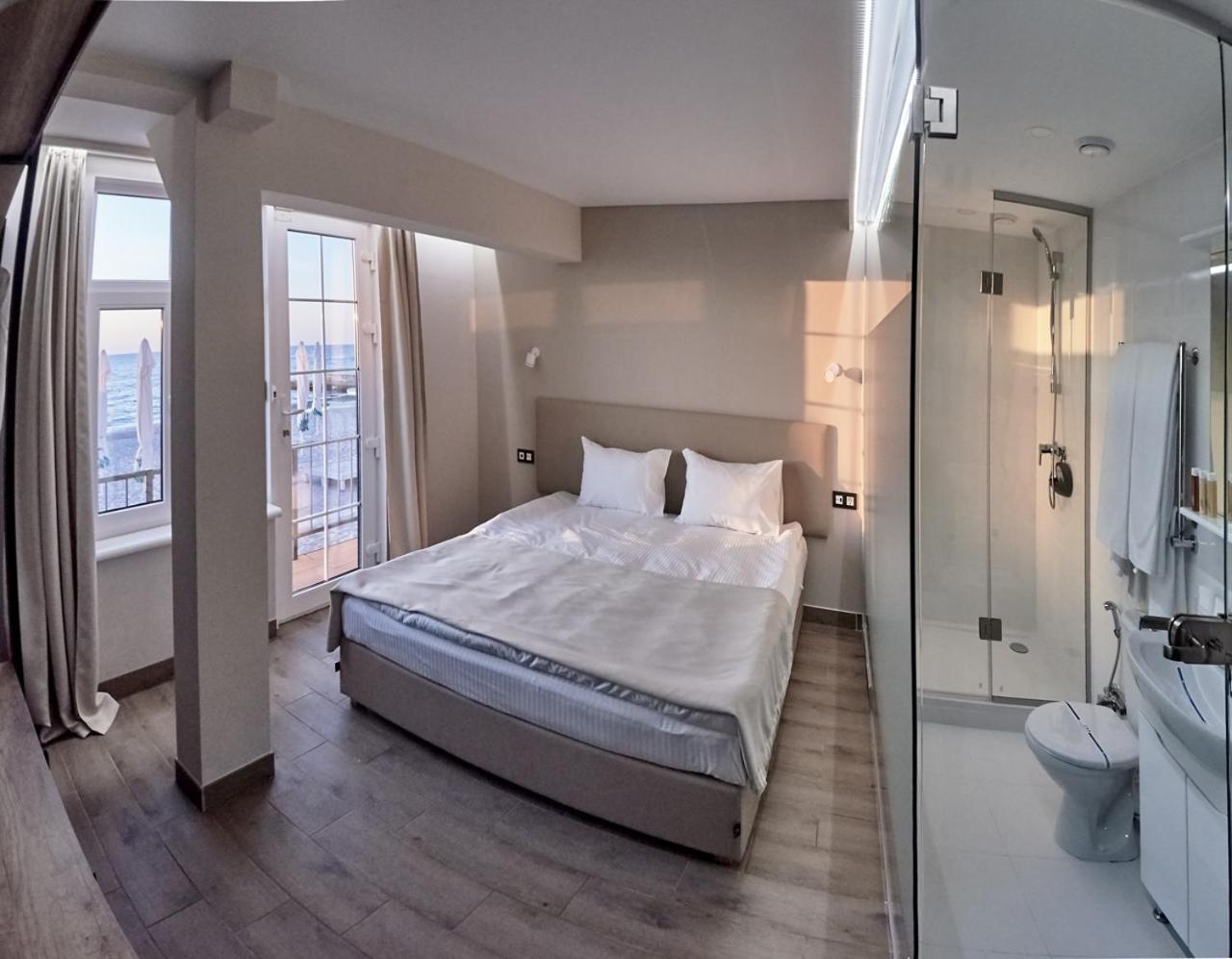 Boutique Hotel Dacha Lanzheron オデッサ エクステリア 写真