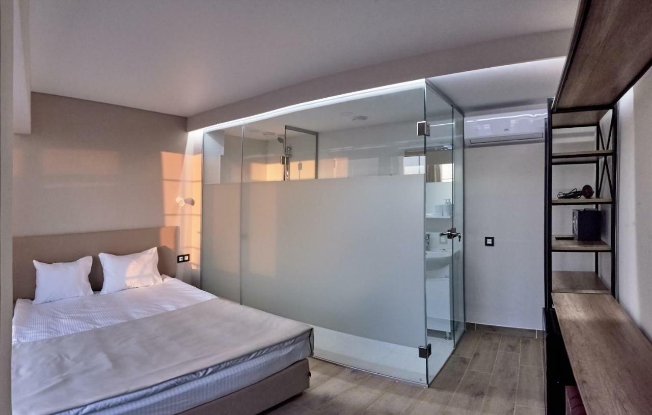 Boutique Hotel Dacha Lanzheron オデッサ エクステリア 写真