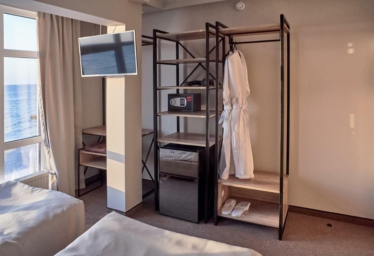 Boutique Hotel Dacha Lanzheron オデッサ エクステリア 写真