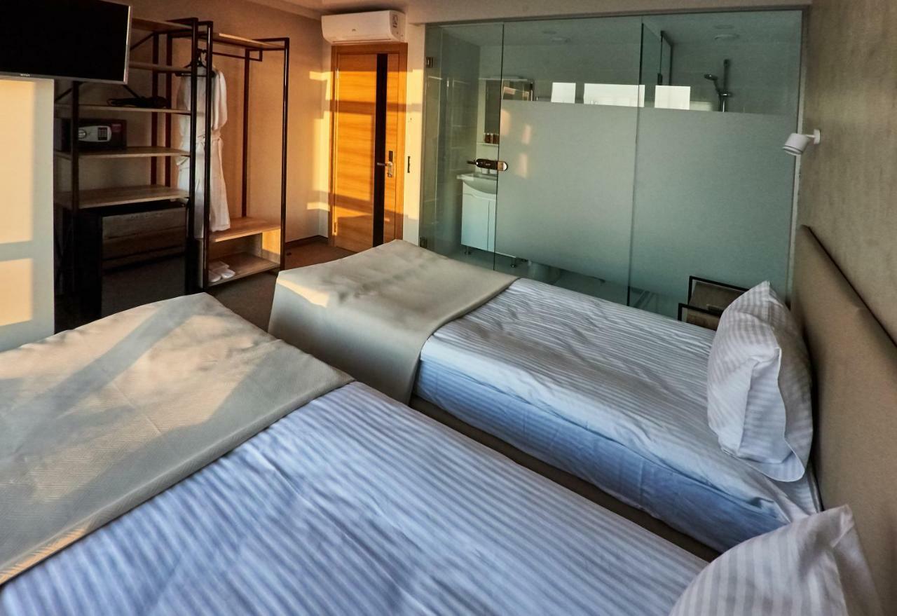 Boutique Hotel Dacha Lanzheron オデッサ エクステリア 写真