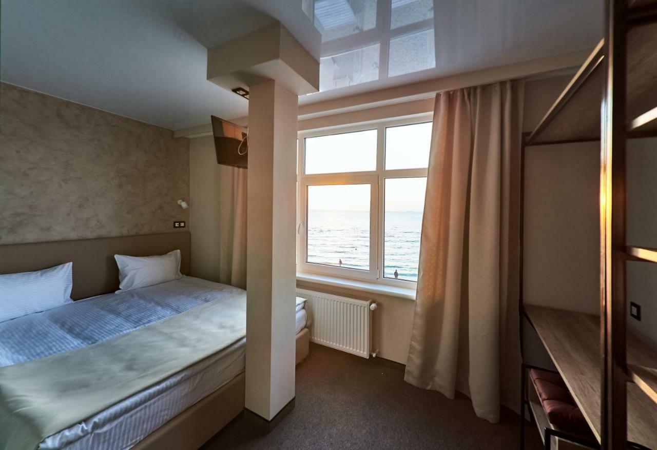 Boutique Hotel Dacha Lanzheron オデッサ エクステリア 写真