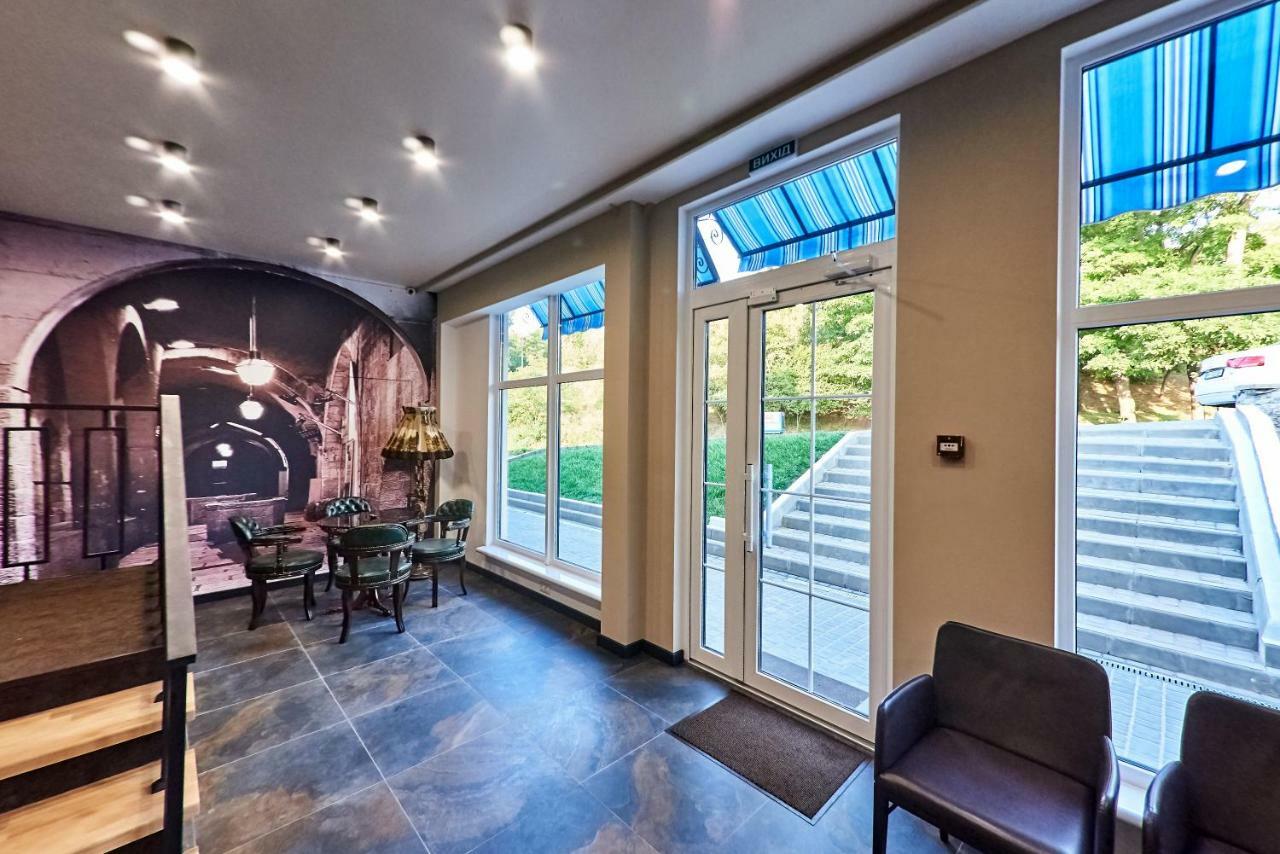 Boutique Hotel Dacha Lanzheron オデッサ エクステリア 写真