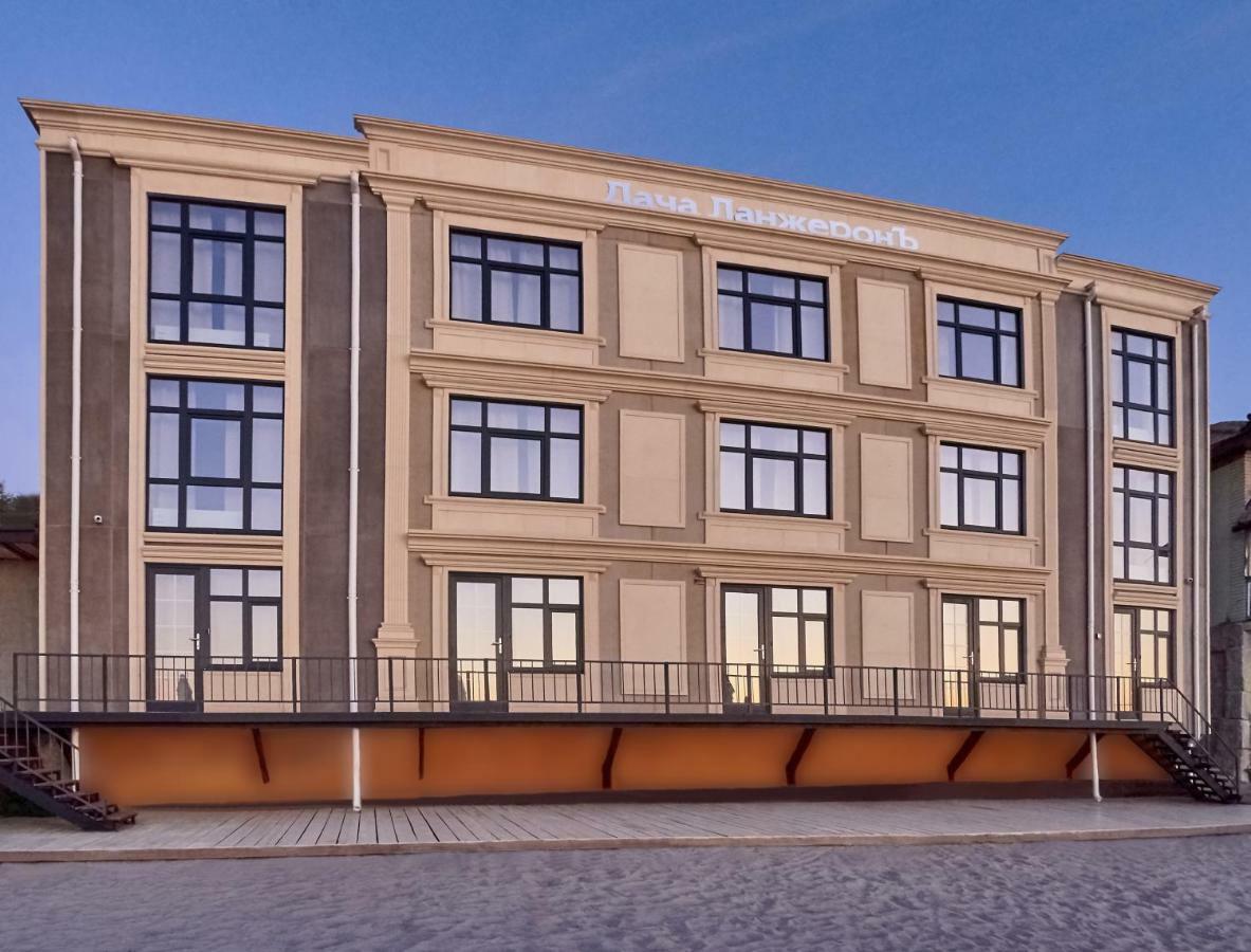Boutique Hotel Dacha Lanzheron オデッサ エクステリア 写真
