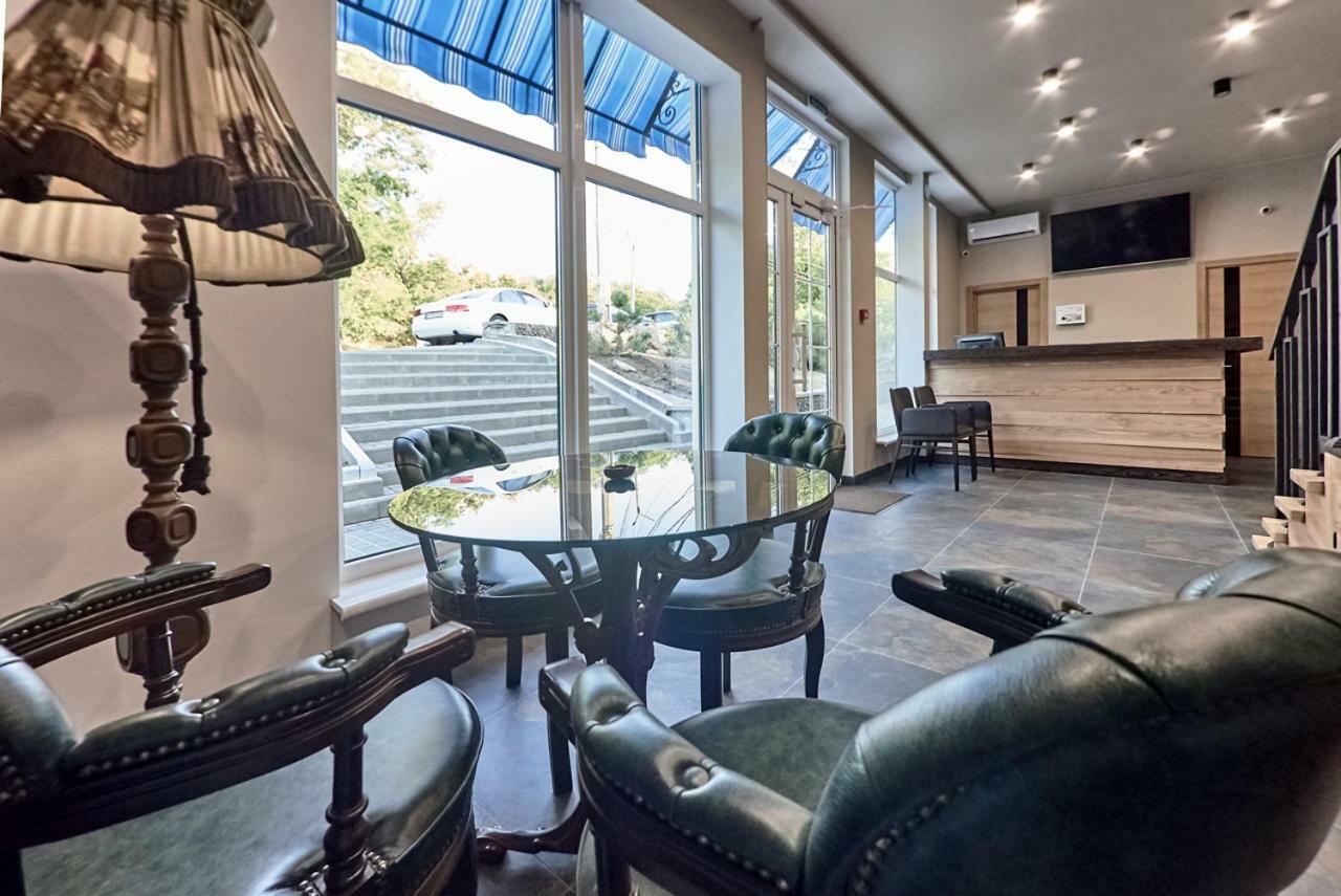 Boutique Hotel Dacha Lanzheron オデッサ エクステリア 写真
